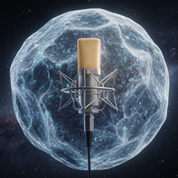 Modern VoiceOver project image