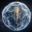 Modern VoiceOver logo