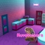 Unicorn Dreams Interior Doors Set One logo