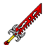 Evolution Sword: The World Eater або Sword of Evolution logo
