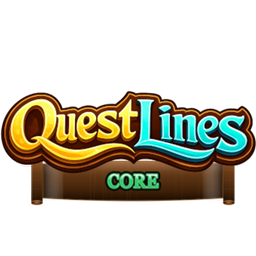 QuestLines Core logo