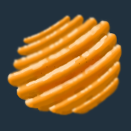 Krisp project image