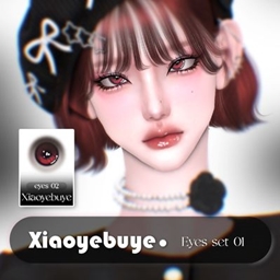 Eyes set 01 project image