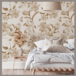 Flora and Fauna Collection/1 logo