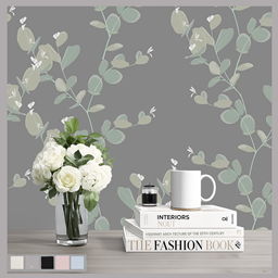 Flora and Fauna Collection/3 logo