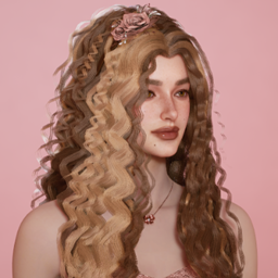Long Beach Curls project image