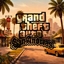 Assembling GTA San Andreas Minecraft BE logo