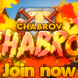 ChabrSMP logo