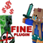 KillingMoneyFine logo