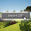Simple World Importer logo
