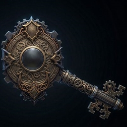 Kog's Mythic+ Dungeon Keys project image