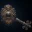 Kog's Mythic+ Dungeon Keys logo