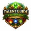 TalentGuide logo