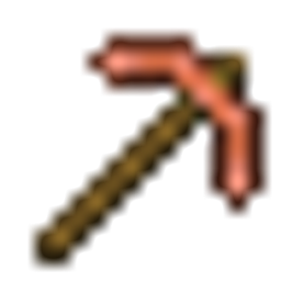 BetterPickaxes logo