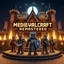 MedievalCraft Remastered logo