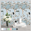 Flora and Fauna Collection/6 logo