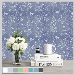 Flora and Fauna Collection/7 logo
