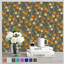 Flora and Fauna Collection/8 logo