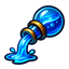 FYI OOM (Out of Mana) logo