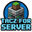 Tacz for Servers logo