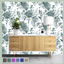 Flora and Fauna Collection/9 logo