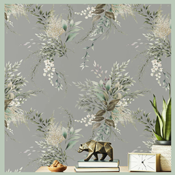 Flora and Fauna Collection/10 logo
