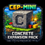 CEP-MINI logo