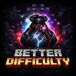 Better Difficulty project image