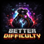 Better Difficulty logo
