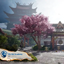 Wu Shi Academy logo