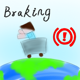 Minecart Braking project image