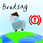 Minecart Braking logo