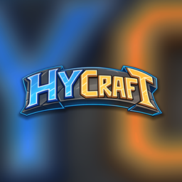HyCraft Crossplay logo