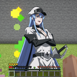 Esdeath Totem logo