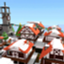 PG3D - Christmas Town logo