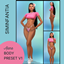 Alana Bodypreset V1 logo