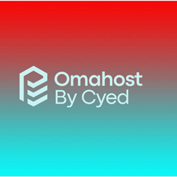 Omahost_Survival logo