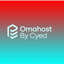 Omahost_Survival logo