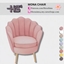 Mona chair set logo