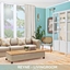 Reyne Livingroom logo