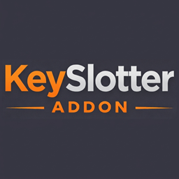 KeySlotter logo