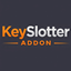 KeySlotter logo