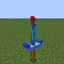Sword 3D YRSK logo
