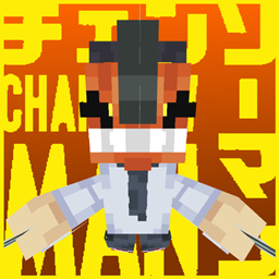 Chainsaw Craft (CSM) logo