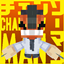 Chainsaw Craft (CSM) logo