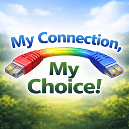 MyConnectionMyChoice project image