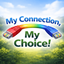 MyConnectionMyChoice logo