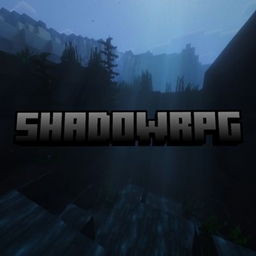 Shadow RPG logo