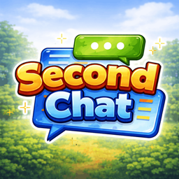 SecondChat project image
