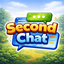 SecondChat logo